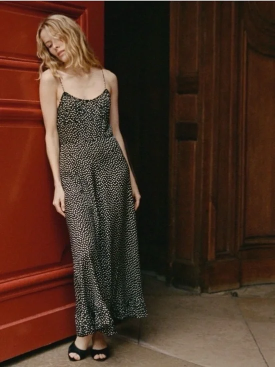 Doen Rosaria dress - Picture 1 of 9